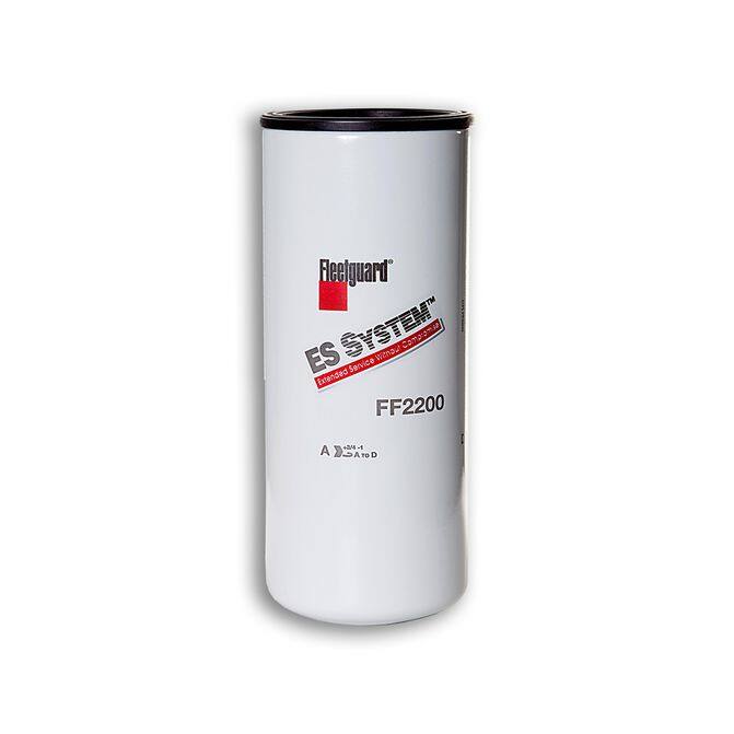 Fleetguard FF2200 Spin-On Fuel Filter