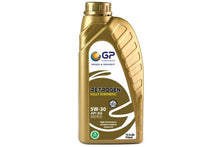 Load image into Gallery viewer, 161453032581 GP OIL 5W30 SYNTHETIC BLEND 12/1 QTS
