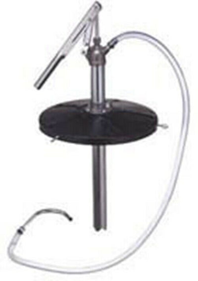 Lincoln Lever Action Bucket Pump LNG400