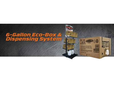 Starfire Full Synthetic dexos 5W-30 Motor Oil - 6 Gallon Box - 573-06