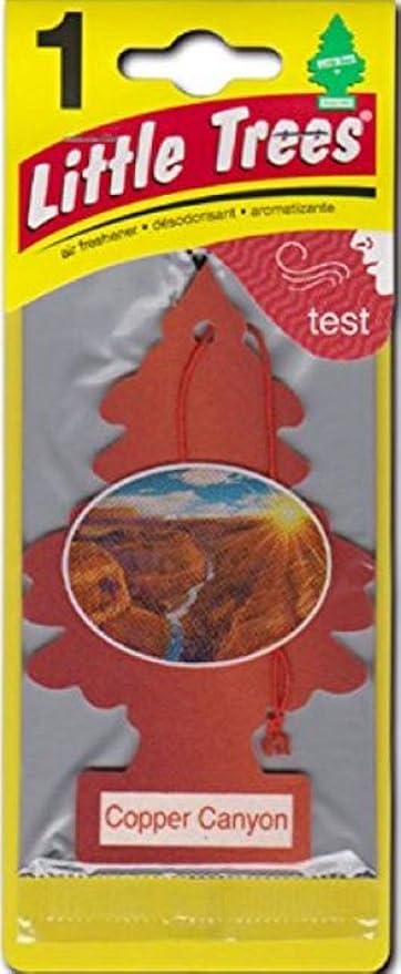 UIP17169 (COPPER CANYON (DISCO)) PACK OF 24