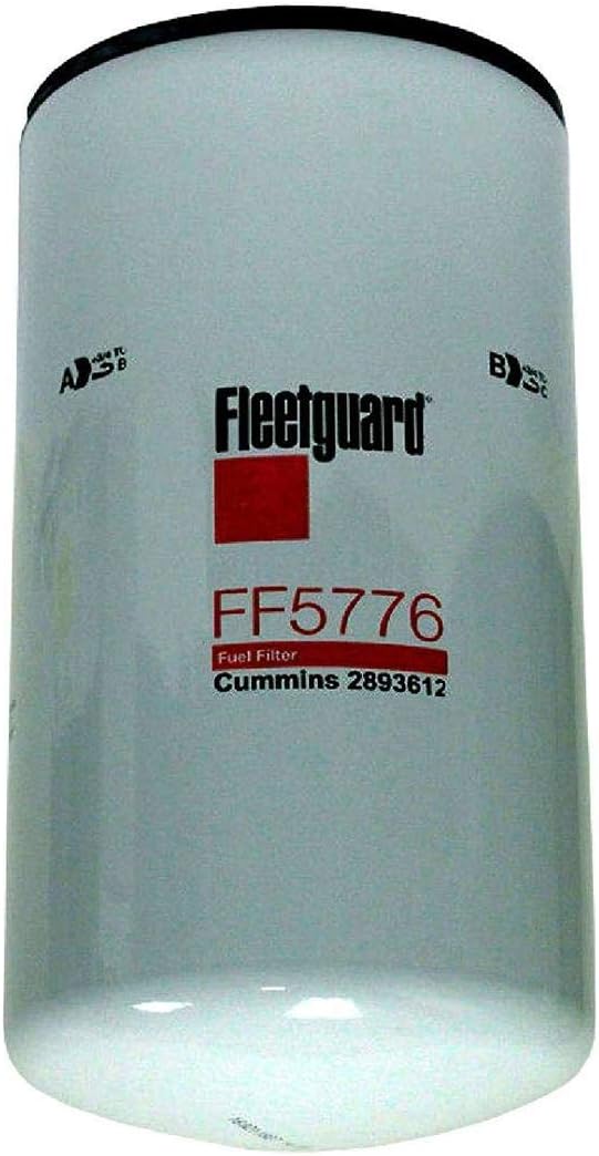 FLEETGUARD FUEL FILTER FF5776