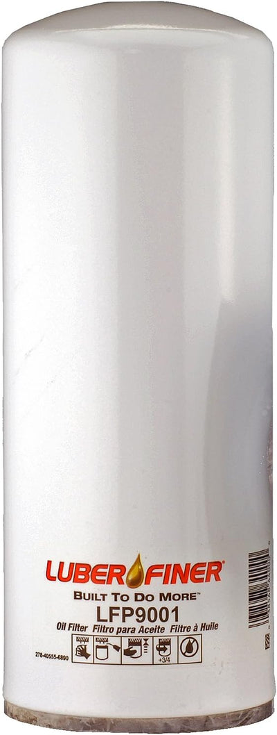 LUBER FINER AIR FILTER LFP9001