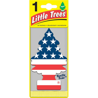 UIP10945 (CRF VANILLA PRIDE 1/CD) PACK OF 24