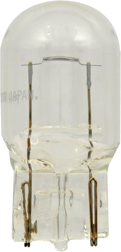 LIGHT BULB 7440 TAIL LIGHT 10/BOX