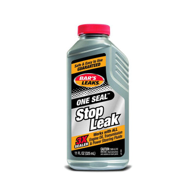 1334 BAR'S LEAKS ONE SEAL STOP LEAK 11 OZ 6/1 CASE