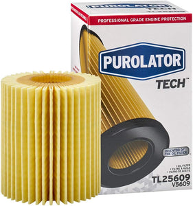 PUROLATOR OIL FILTER TL25609