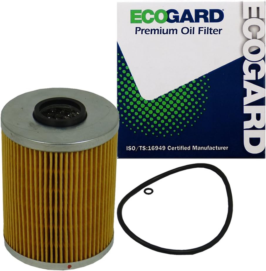 ECOGARD 8812 Oil Filter