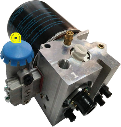 AD-IS Style Air Dryer 12V - H-30006