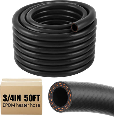 Heater Hose 3/4 in ID
