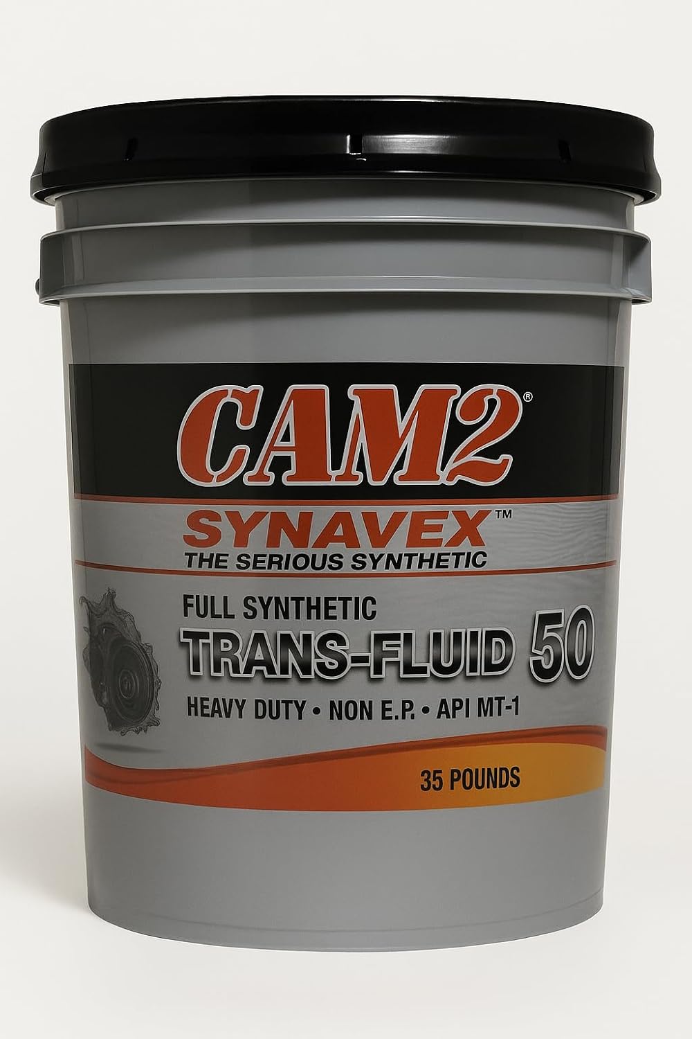 CAM2 CD50 Synthetic Transmission Fluid - Keg