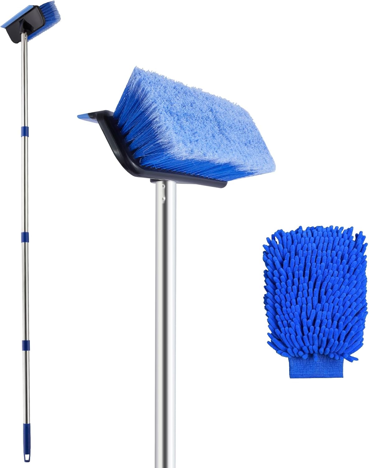 Brush & Stick