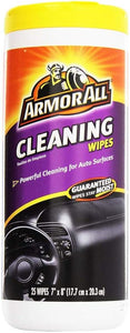 ARM CLEANING WIPES