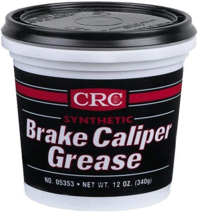 05353 CRC (3303) SYN-BRAKE & CAL 12 Oz. 12/1 CASE