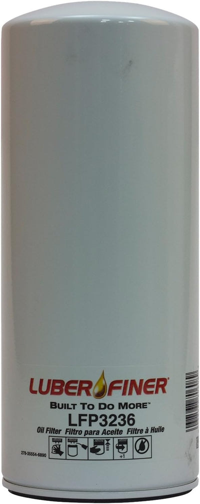 LUBER FINER OIL FILTER LFP3236