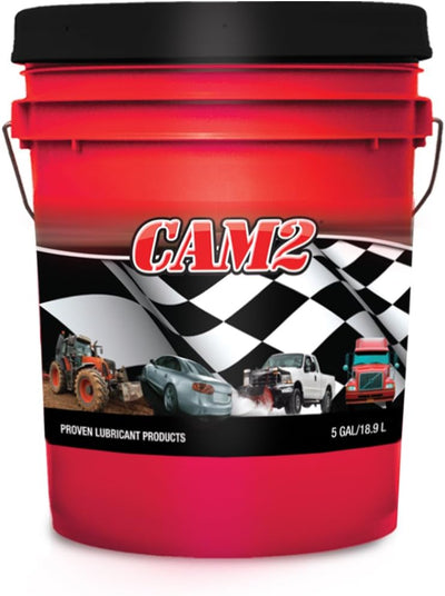 CAM2 Synavex Full Synthetic 5W-20 Motor Oil - 55 Gal Drum (80565-07055)