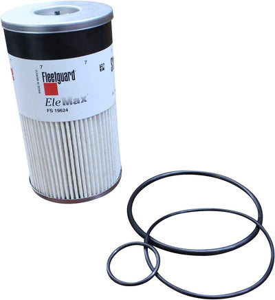 FLEETGUARD FUEL FILTER FS19624