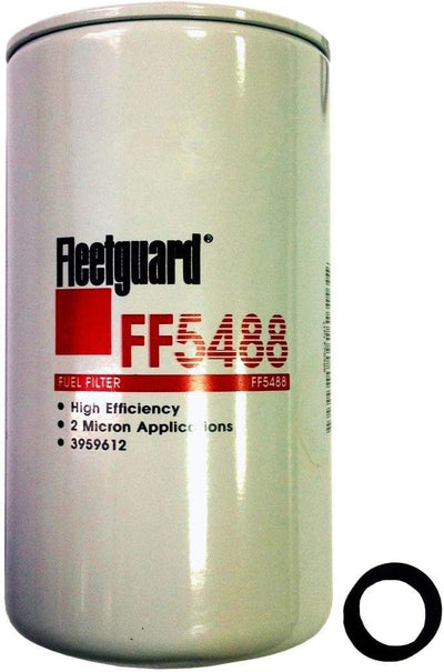 FLEETGUARD FUEL FILTERS FF5488