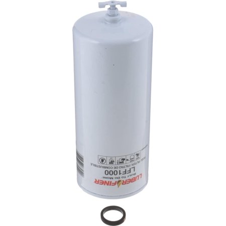 Luber-finer LFF1000 Heavy Duty Fuel Filter