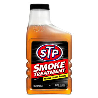 STP Smoke Treatment 14.5 oz - Case of 12 (65930)