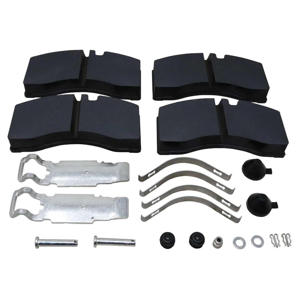 Air Disc Brake Pad Set - FMSI D1369