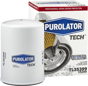 PUROLATOR OIL FILTER TL35399