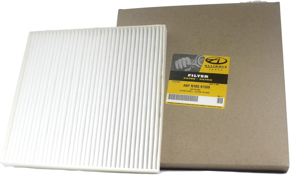 Alliance (ABP) Cab Air Filter - N10G 91559