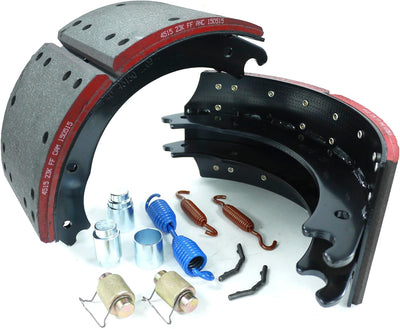 4515 Q Brake Shoe Kit (4515-520)