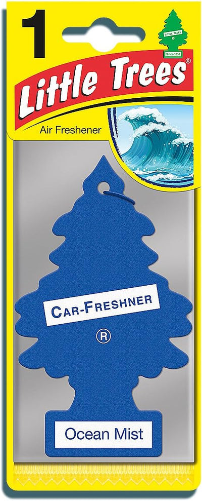 UIP10221 (crf Ocean Mist Tree 1PK (disco)) Pack Of 24