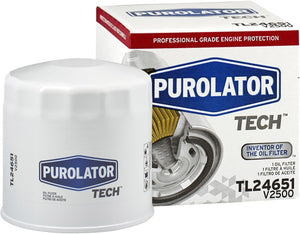 PUROLATOR OIL FILTER TL24651