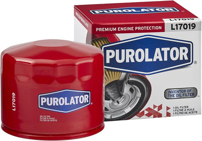 Purolator Oil Filter - 7019