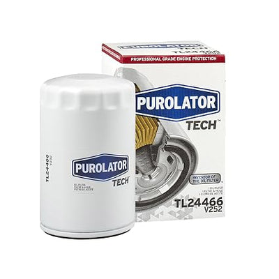 PUROLATOR OIL FILTER TL20252
