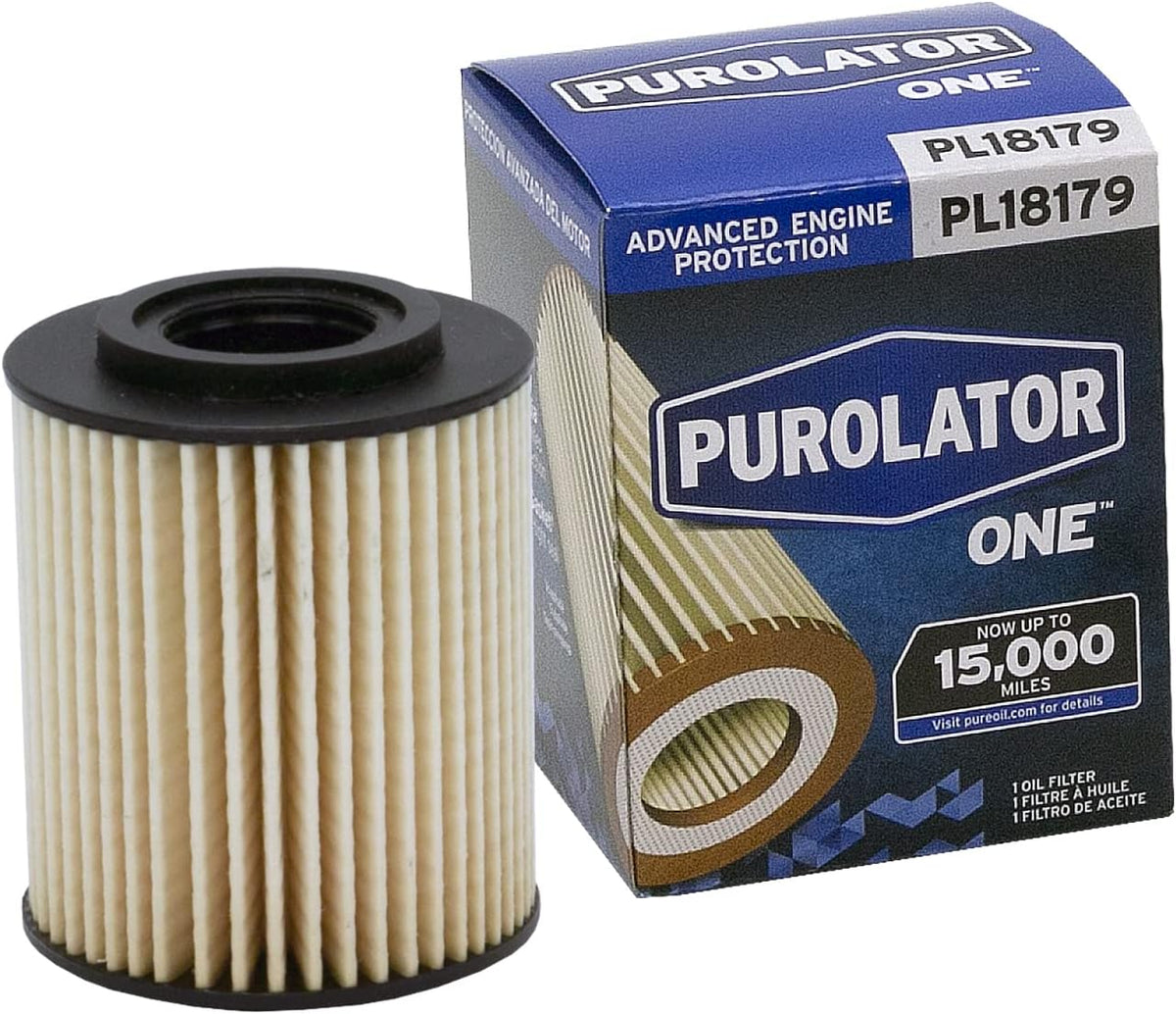 Purolator PL18179 PurolatorONE Oil Filter - Case of 6