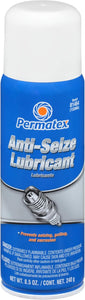 81464 (133MA) HIGH TEMP ANTI SEIZE LUBE SPRAY 8.5OZ