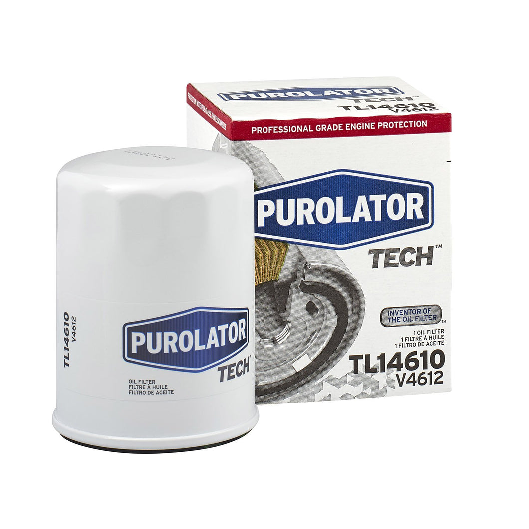 PUROLATOR OIL FILTER TL14610