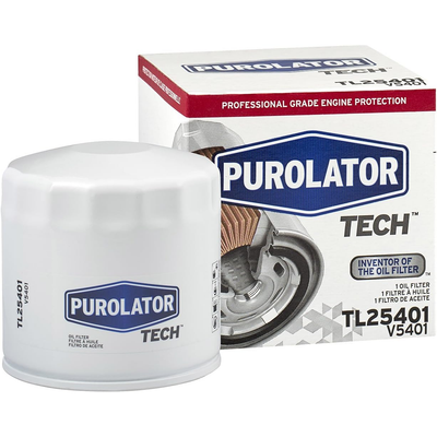 PurolatorTECH TL25401 Engine Oil Filter