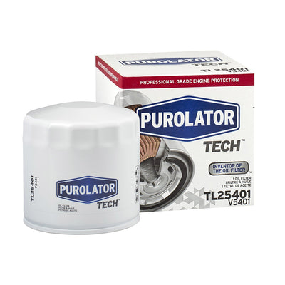PUROLATOR OIL FILTER TL25401
