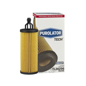 PUROLATOR OIL FILTER TL36296