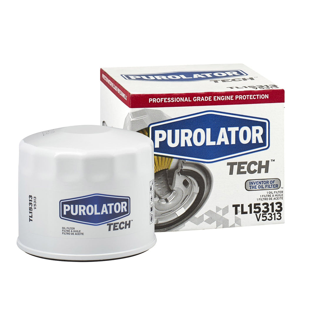 PUROLATOR OIL FILTER TL15313