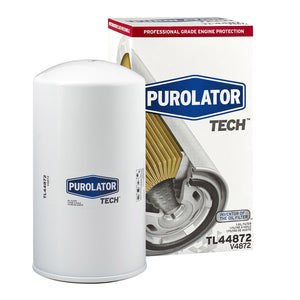 PUROLATOR OIL FILTER TL44872