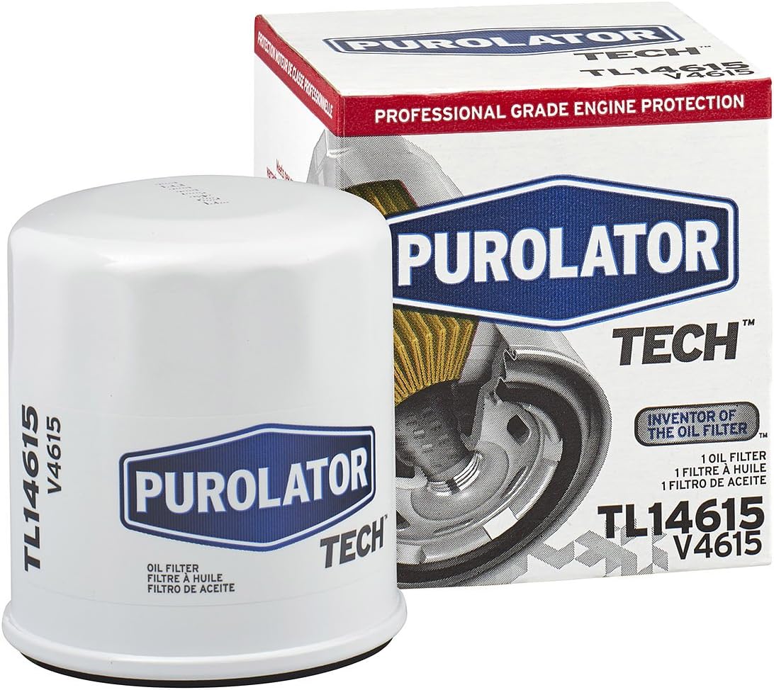 Purolator Oil Filter TL14615
