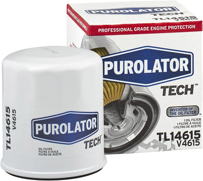 Purolator Oil Filter TL14615