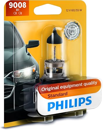 PHILIPS BULB 9008 B1