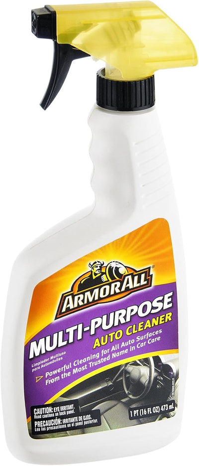 Armor All Multi-Purpose Cleaner Trigger Spray 16 oz (Case of 6) - 78513