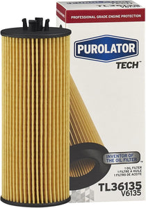 PUROLATOR OIL FILTER TL36135