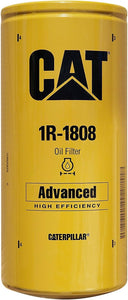 CATERPILLAR OIL FILTER 1R1808