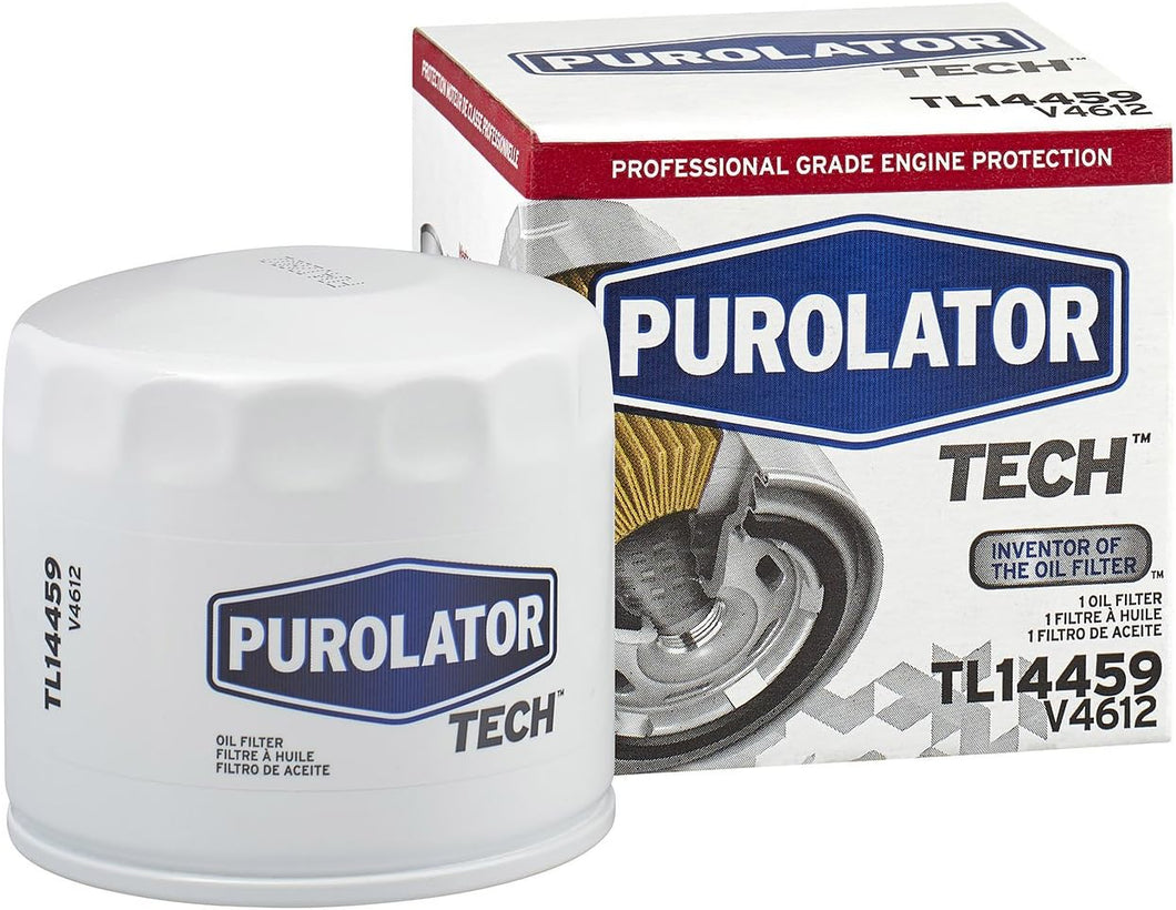 PUROLATOR OIL FILTER TL4459