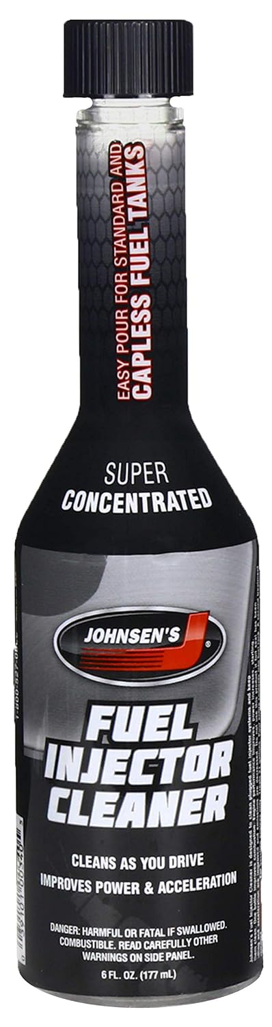 Buy 4684 Johnsen's Fuel Injector Cleaner Wholesale