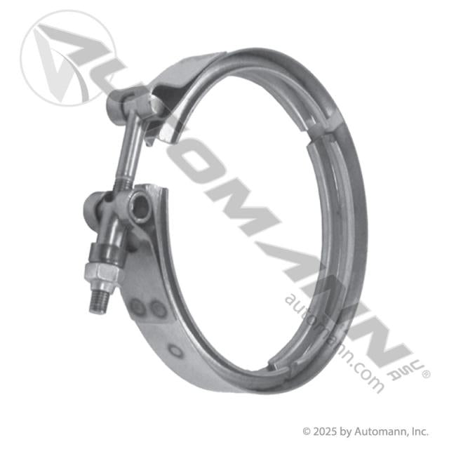 Automann V-Band Clamp 561.29475