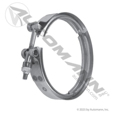 Automann V-Band Clamp 561.29475